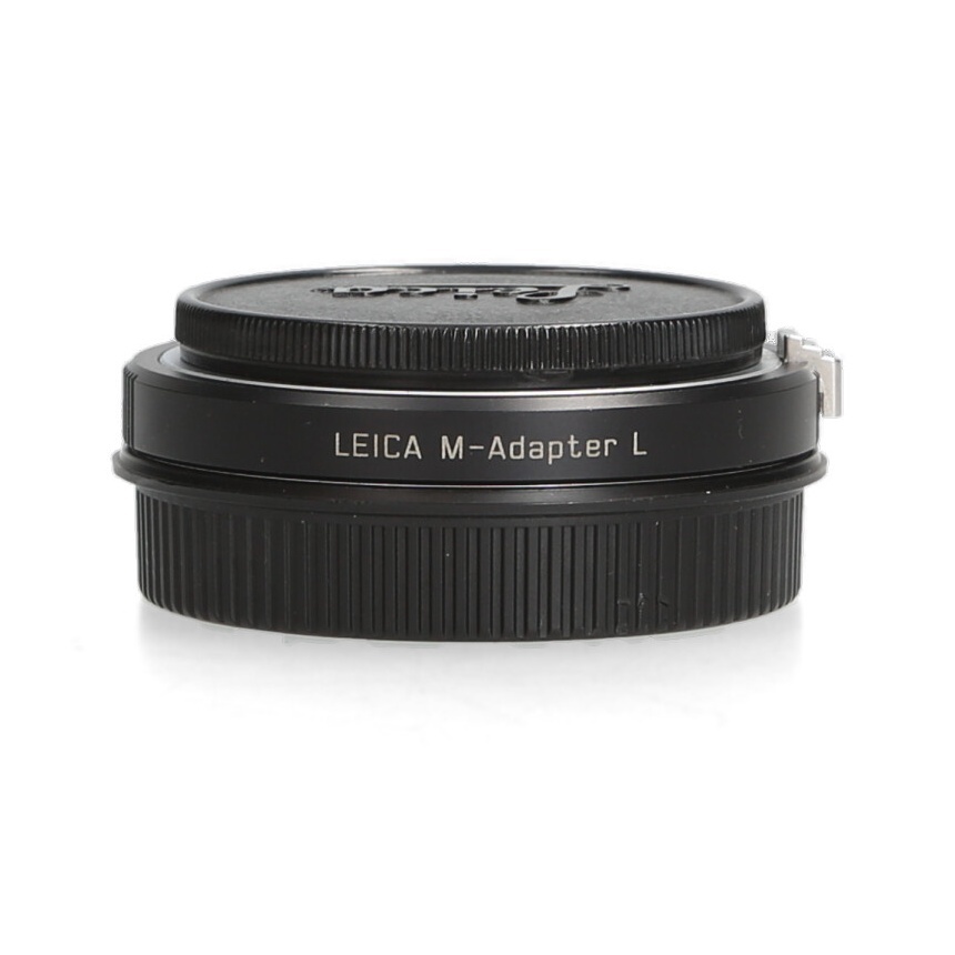 Leica Leica M-Adapter T afbeelding