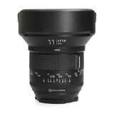 Irix Irix Firefly 11mm F4.0- Canon EF Irix Irix Firefly 11mm F4.0- Canon EF