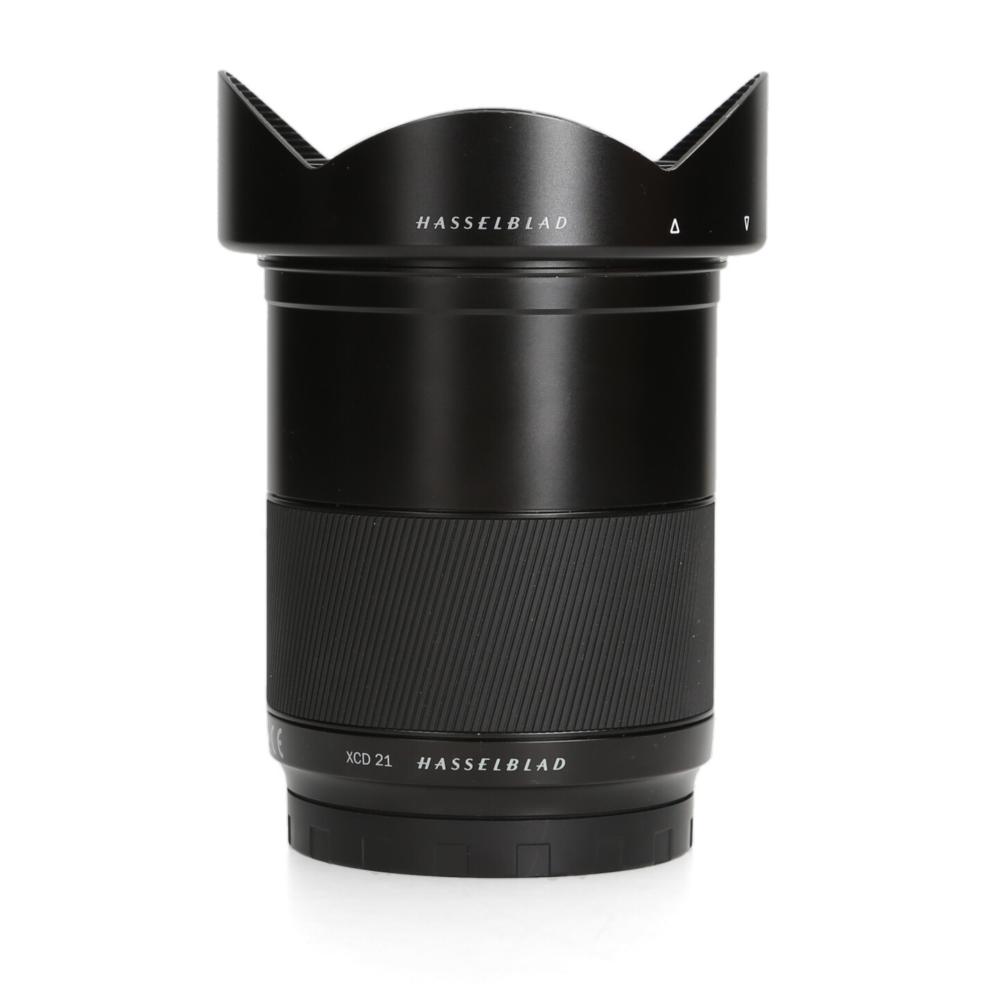 Hasselblad Hasselblad XCD 21mm F4.0 afbeelding