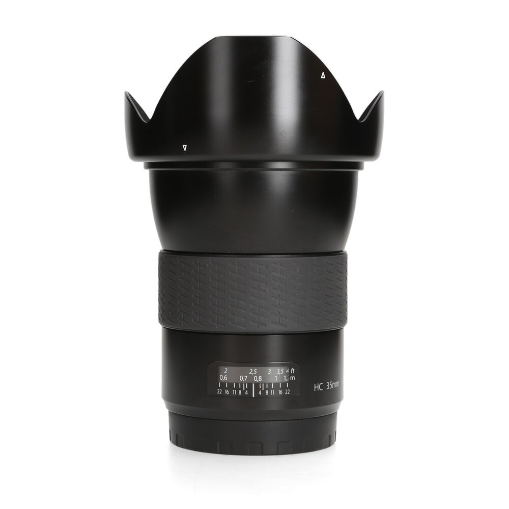 Hasselblad Hasselblad HC 35mm f/3.5