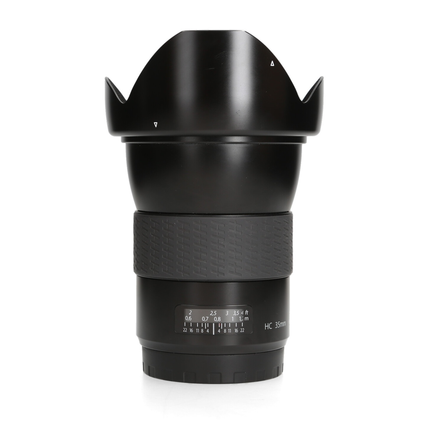 Hasselblad Hasselblad HC 35mm F3.5 afbeelding