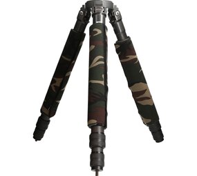Gitzo Gitzo GT5531S Systematic 6X Carbon Statief Gitzo Gitzo GT5531S Systematic 6X Carbon Statief