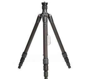 Gitzo Gitzo GT1544T Series 1 Traveller Statief Gitzo Gitzo GT1544T Series 1 Traveller Statief