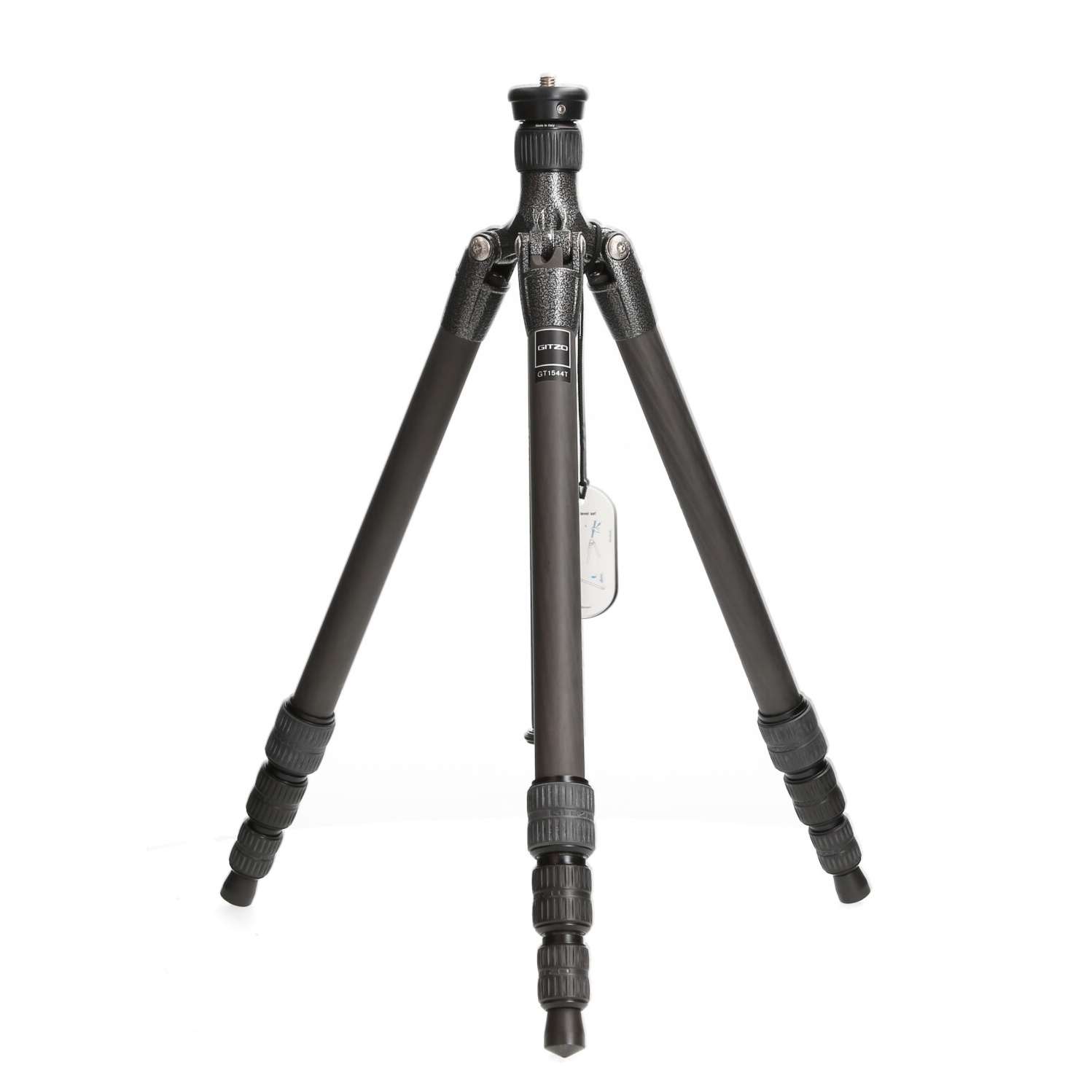 Gitzo Gitzo GT1544T Series 1 Traveller Statief afbeelding