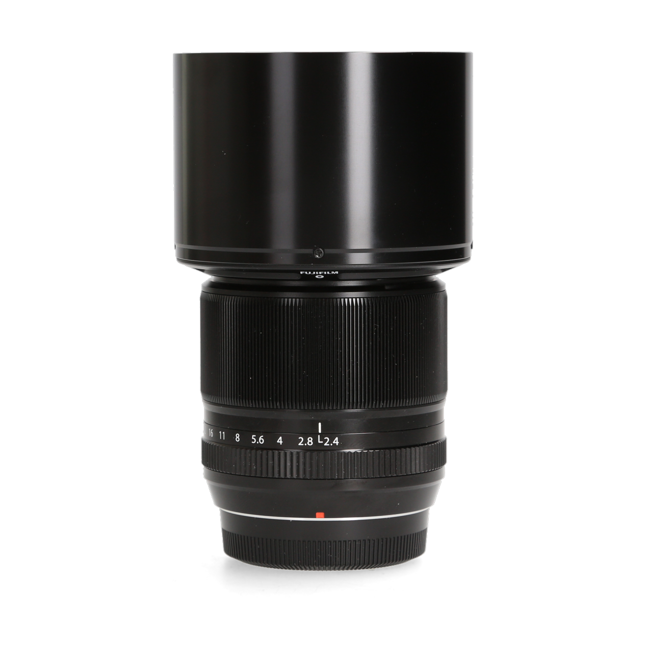 Fujifilm Fujifilm XF 60mm F2.4 R Macro afbeelding