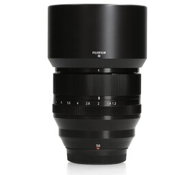 Fujifilm Fujifilm XF 56mm F1.2 R WR Fujifilm Fujifilm XF 56mm F1.2 R WR
