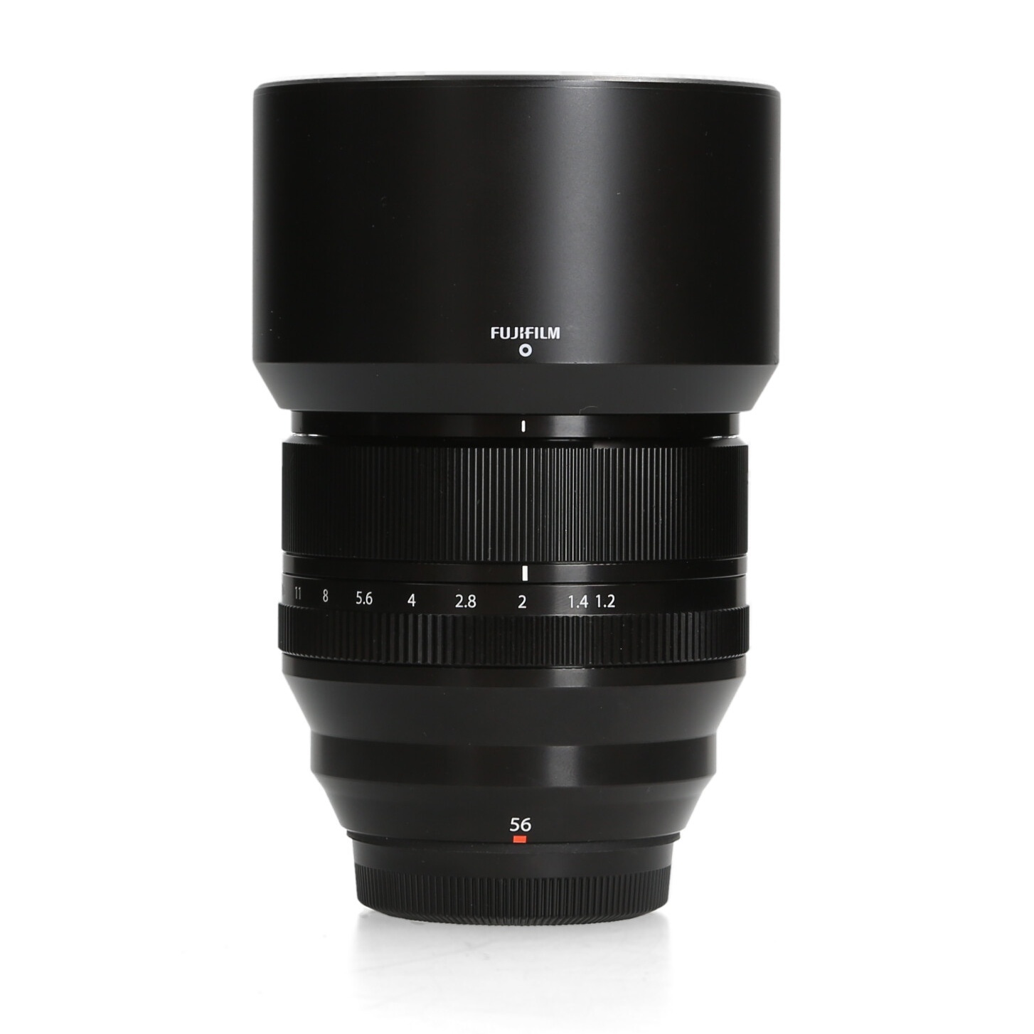 Fujifilm Fujifilm XF 56mm F1.2 R WR afbeelding