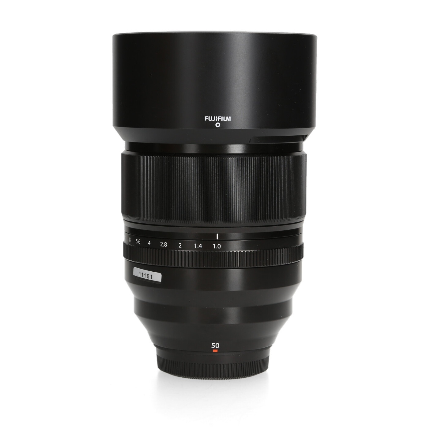 Fujifilm Fujifilm XF 50mm F1.0 R WR afbeelding