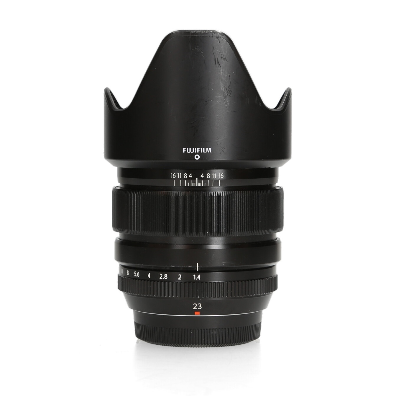 Fujifilm Fujifilm XF 23mm F1.4 R afbeelding