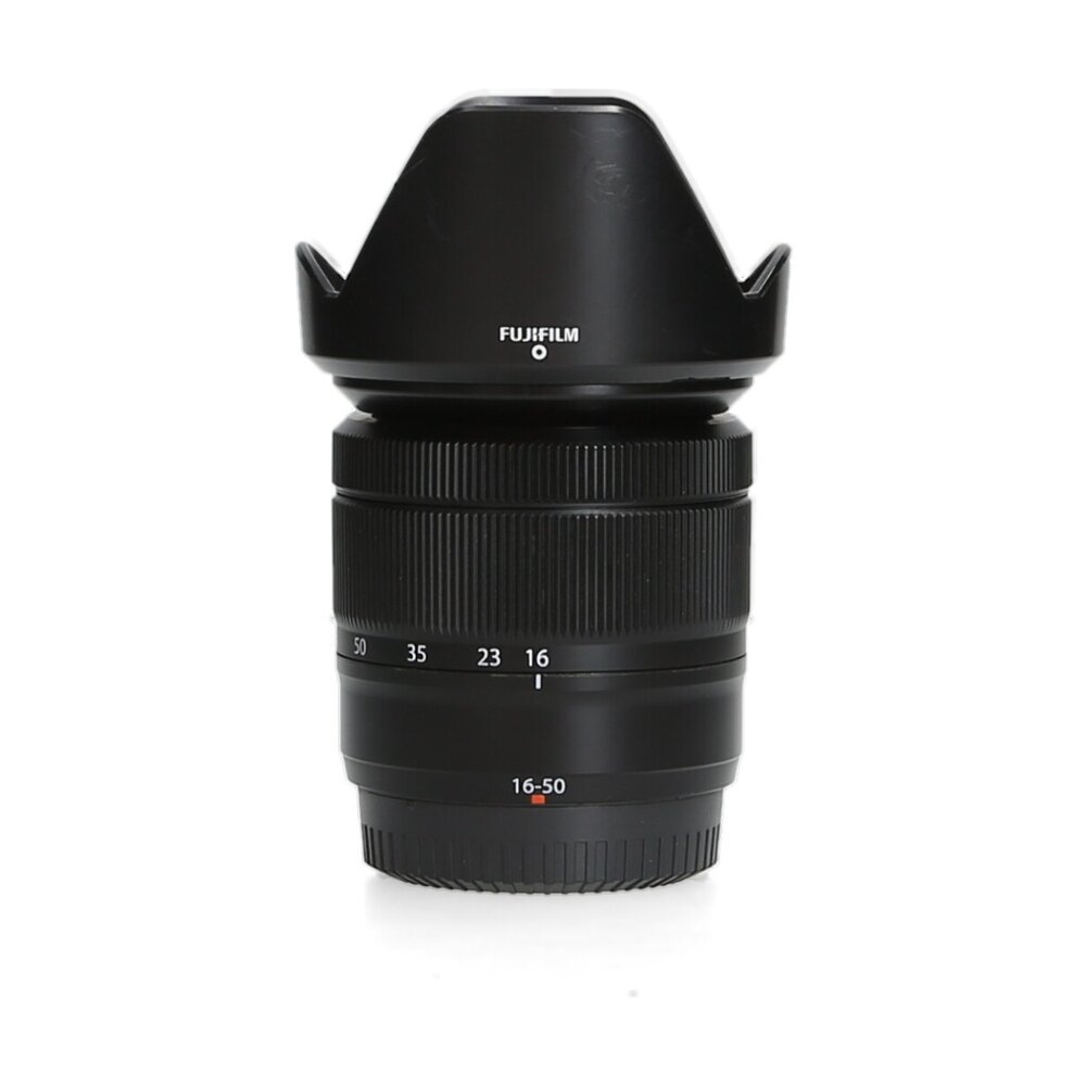 Fujifilm Fujifilm XC 16-50mm F3.5-5.6 OIS II