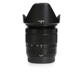 Fujifilm Fujifilm XC 16-50mm F3.5-5.6 OIS II Fujifilm Fujifilm XC 16-50mm F3.5-5.6 OIS II