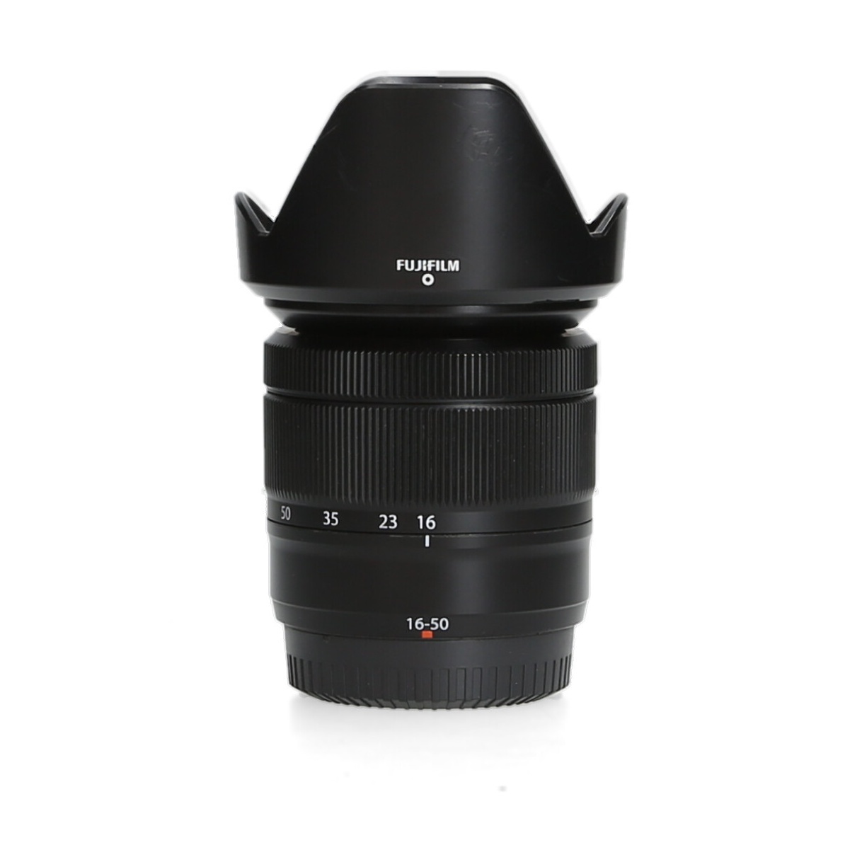 Fujifilm Fujifilm XC 16-50mm F3.5-5.6 OIS II afbeelding