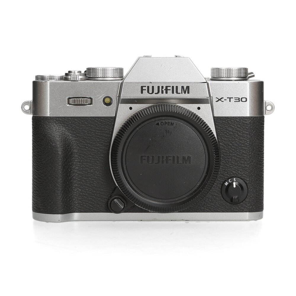 Fujifilm Fujifilm X-T30