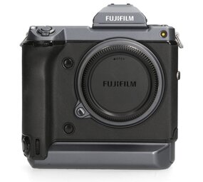 Fujifilm Fujifilm GFX 100 Fujifilm Fujifilm GFX 100