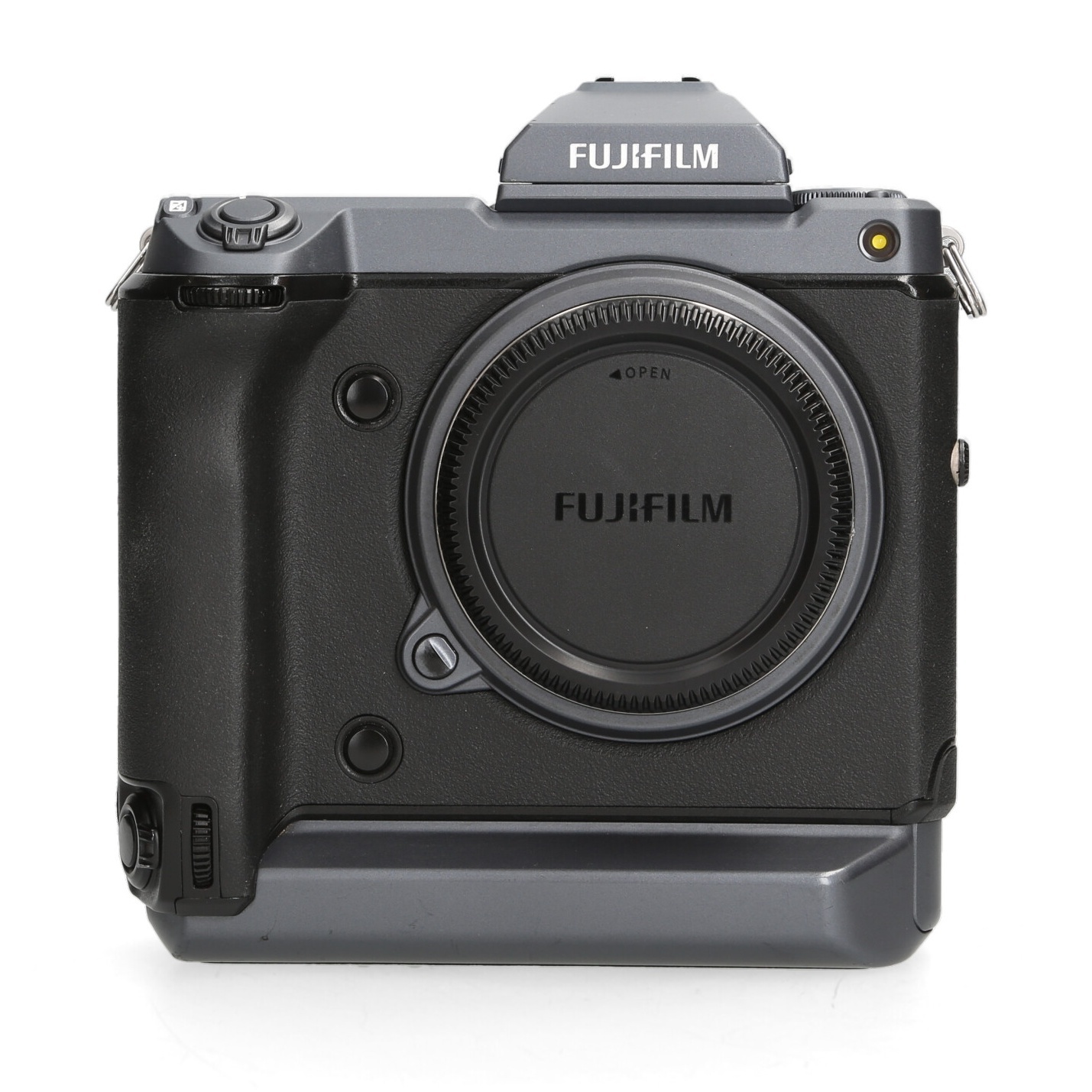Fujifilm Fujifilm GFX 100 afbeelding
