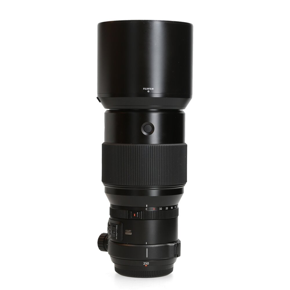 Fujifilm Fujifilm GF 250mm F4 R LM OIS WR