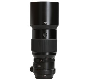 Fujifilm Fujifilm GF 250mm F4 R LM OIS WR Fujifilm Fujifilm GF 250mm F4 R LM OIS WR