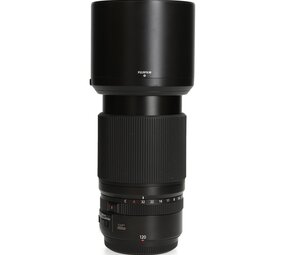 Fujifilm Fujifilm GF 120mm F4 R LM OIS WR Macro Fujifilm Fujifilm GF 120mm F4 R LM OIS WR Macro