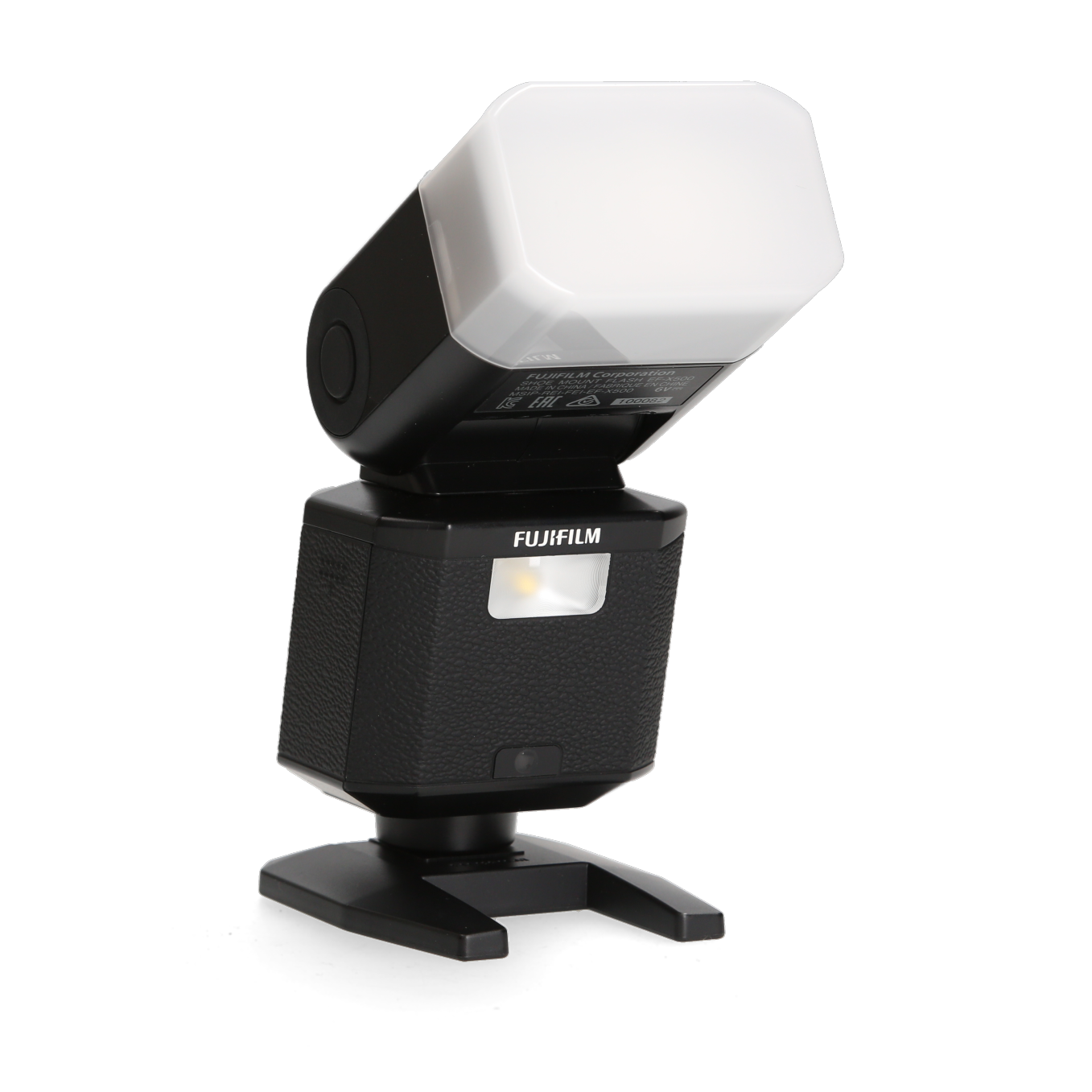 Fujifilm Fujifilm EF-X500 TTL Flash afbeelding