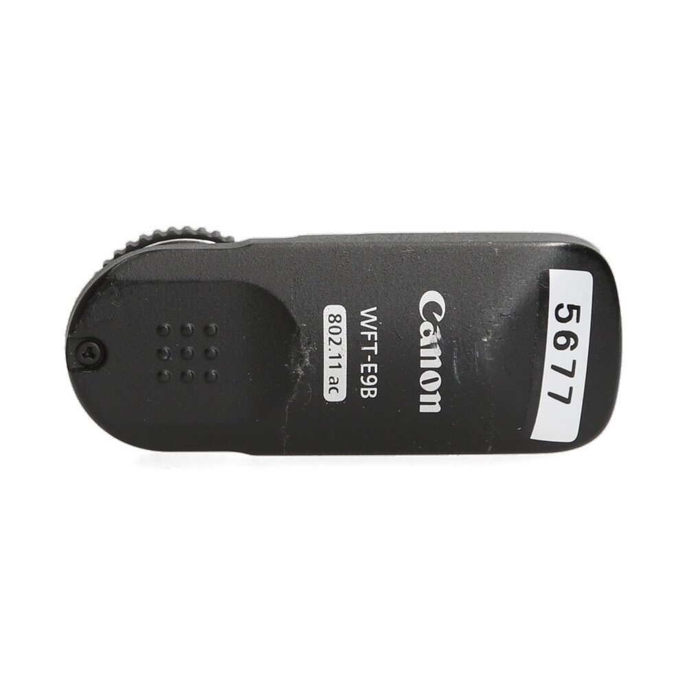 Canon Canon WFT-E9B Wireless File Transmitter Canon Canon WFT-E9B Wireless File Transmitter