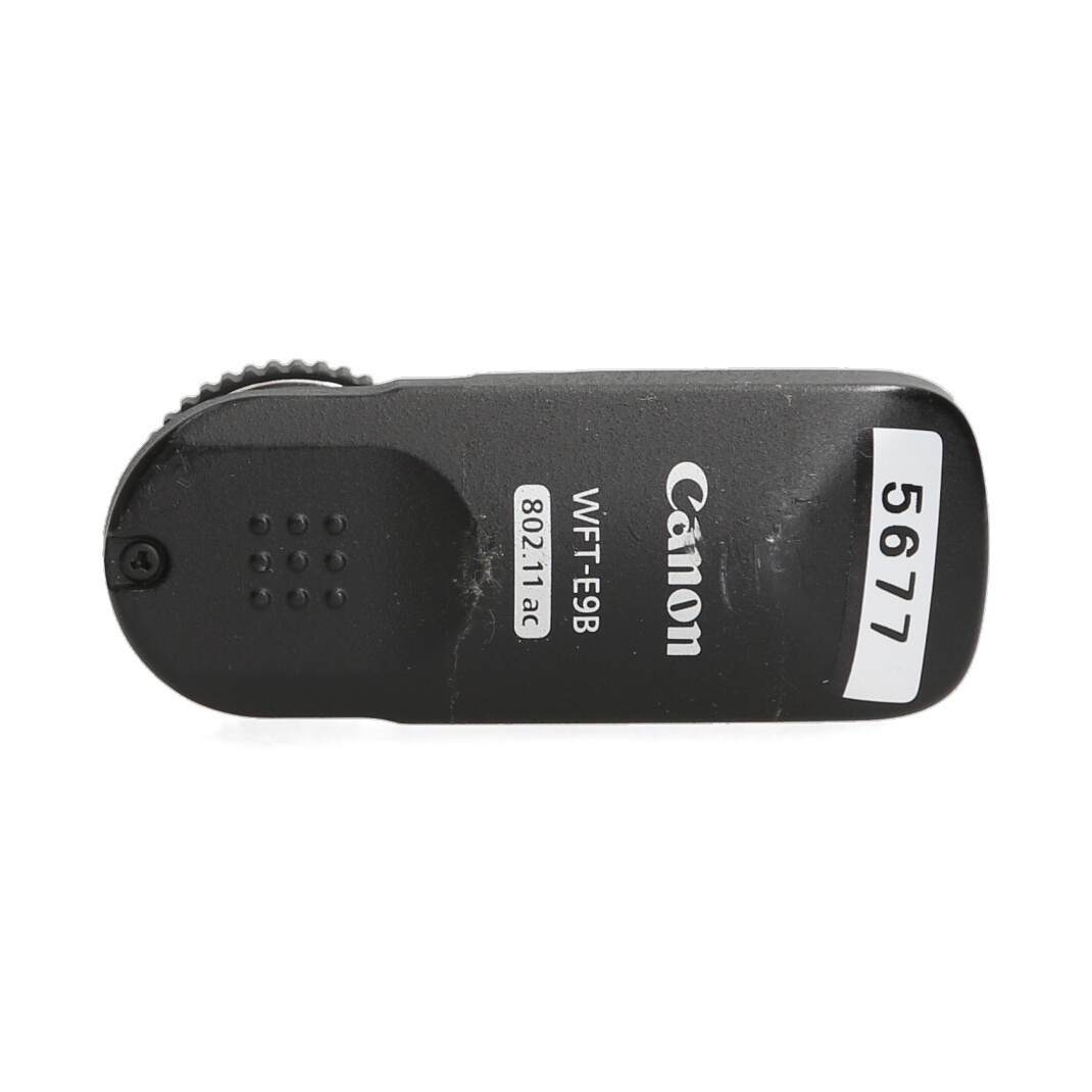 Canon Canon WFT-E9B Wireless File Transmitter afbeelding