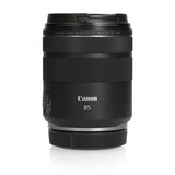 Canon Canon RF 85mm F2.0 Macro IS STM Canon Canon RF 85mm F2.0 Macro IS STM