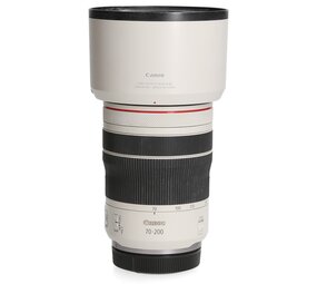 Canon Canon RF 70-200mm F4.0 L IS USM Canon Canon RF 70-200mm F4.0 L IS USM