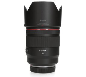 Canon Canon RF 50mm F1.2 L USM Canon Canon RF 50mm F1.2 L USM