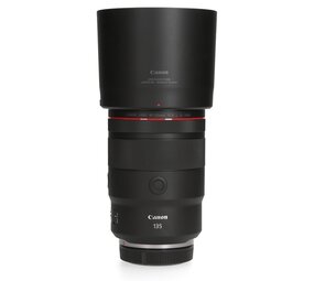 Canon Canon RF 135mm F1.8 L IS USM Canon Canon RF 135mm F1.8 L IS USM