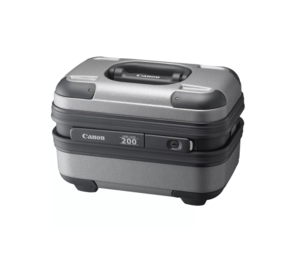 Canon Canon Lens Case 200 Canon Canon Lens Case 200