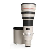 Canon Canon EF 600mm F4.0 L IS USM Canon Canon EF 600mm F4.0 L IS USM