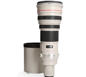 Canon Canon EF 600mm f/4 L IS USM