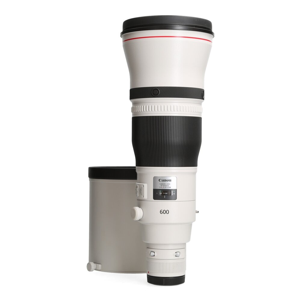 Canon Canon EF 600mm F4.0 L IS USM III Canon Canon EF 600mm F4.0 L IS USM III