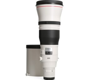 Canon Canon EF 600mm F4.0 L IS USM III Canon Canon EF 600mm F4.0 L IS USM III