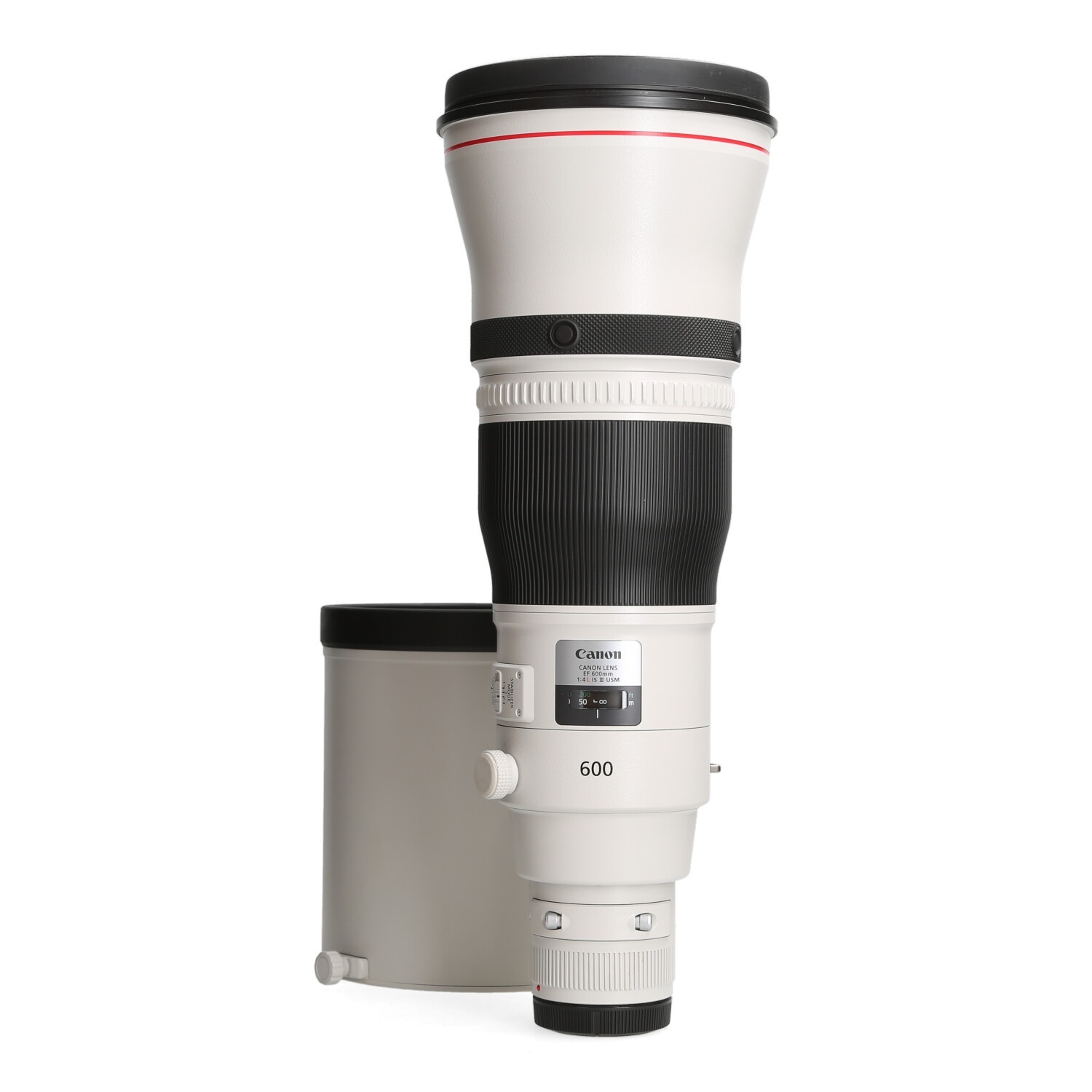 Canon Canon EF 600mm F4.0 L IS USM III afbeelding