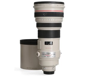 Canon Canon EF 400mm f/2.8 L IS USM