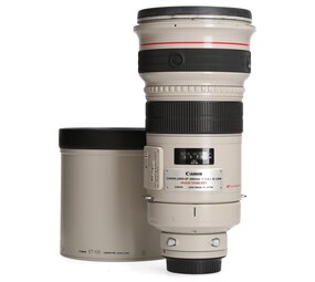 Canon Canon EF 300mm F2.8 L IS USM Canon Canon EF 300mm F2.8 L IS USM