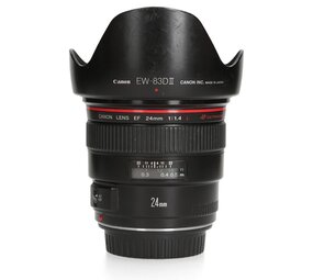 Canon Canon EF 24mm F1.4 L USM Canon Canon EF 24mm F1.4 L USM