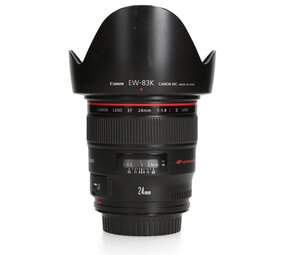 Canon Canon EF 24mm F1.4 L II USM Canon Canon EF 24mm F1.4 L II USM