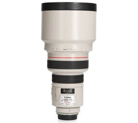 Canon Canon EF 200mm F1.8 L USM Canon Canon EF 200mm F1.8 L USM