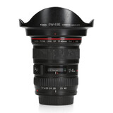 Canon Canon EF 17-40mm F4.0 L USM Canon Canon EF 17-40mm F4.0 L USM