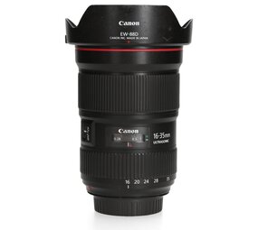 Canon Canon EF 16-35mm F2.8 L USM III Canon Canon EF 16-35mm F2.8 L USM III