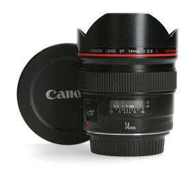 Canon Canon EF 14mm F2.8 L USM Canon Canon EF 14mm F2.8 L USM