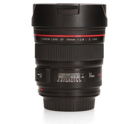 Canon Canon EF 14mm f/2.8 L II USM