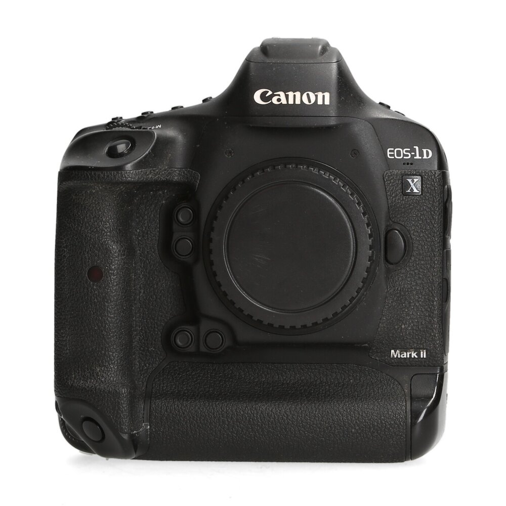 Canon Canon 1DX Mark II Canon Canon 1DX Mark II