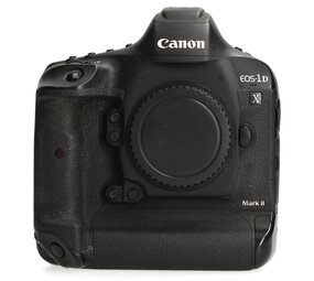 Canon Canon 1DX Mark II Canon Canon 1DX Mark II