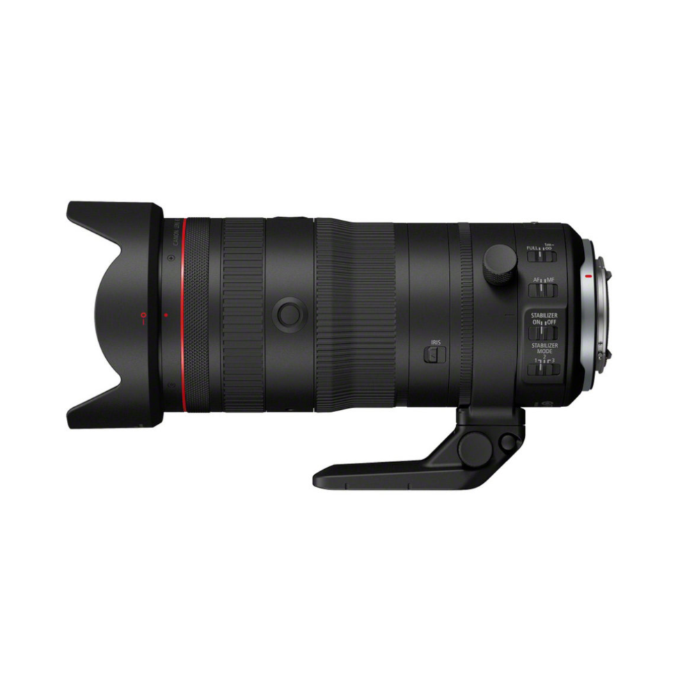 Canon Canon RF 24-105mm F2.8 L IS USM Canon Canon RF 24-105mm F2.8 L IS USM