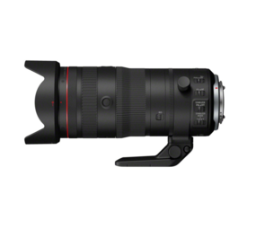 Canon Canon RF 24-105mm F2.8 L IS USM Canon Canon RF 24-105mm F2.8 L IS USM