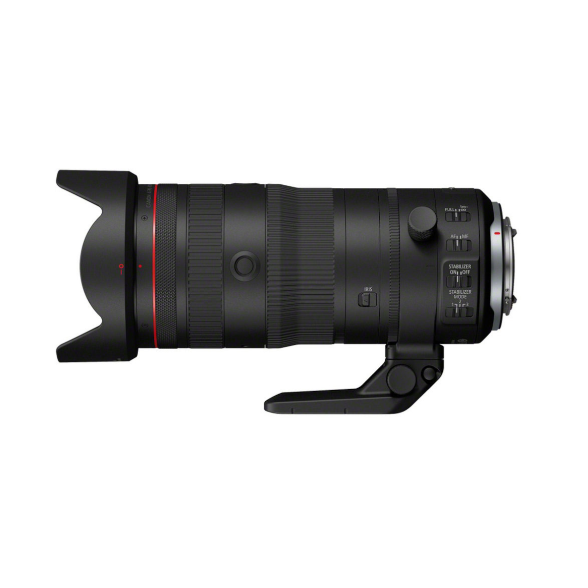 Canon Canon RF 24-105mm F2.8 L IS USM afbeelding