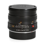 Leica Leica 50mm F2.0 Summicron-R II E55 ROM (11345) Leica Leica 50mm F2.0 Summicron-R II E55 ROM (11345)